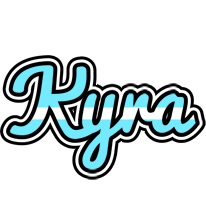 kyra argentine logo