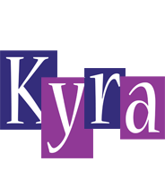kyra autumn logo