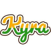 kyra banana logo