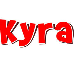 kyra basket logo