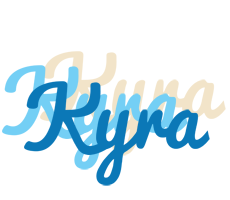 kyra breeze logo