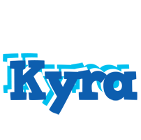 kyra business logo