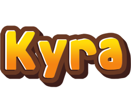 kyra cookies logo