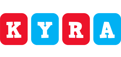 kyra diesel logo