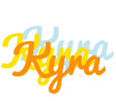 kyra energy logo