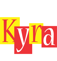 kyra errors logo