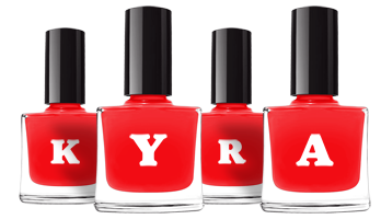 kyra fashion logo