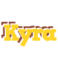 kyra hotcup logo