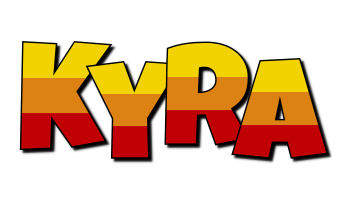 kyra jungle logo