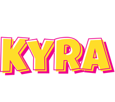kyra kaboom logo
