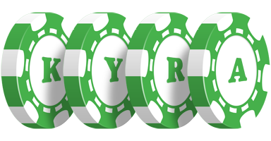 kyra kicker logo