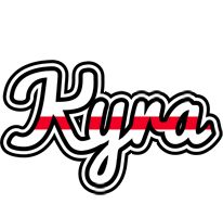 kyra kingdom logo