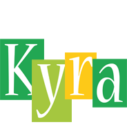 kyra lemonade logo