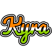 kyra mumbai logo