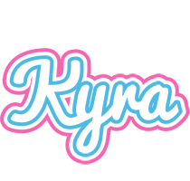 kyra outdoors logo