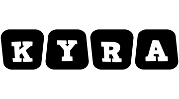 kyra racing logo