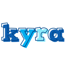 kyra sailor logo