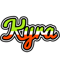 kyra superfun logo