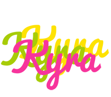 kyra sweets logo