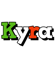 kyra venezia logo
