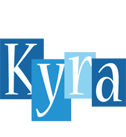 kyra winter logo