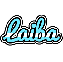 laiba argentine logo