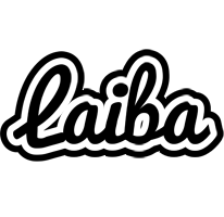 laiba chess logo