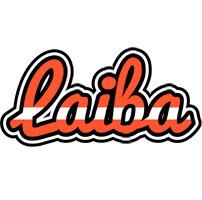 laiba denmark logo