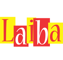 laiba errors logo