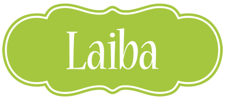 laiba family logo