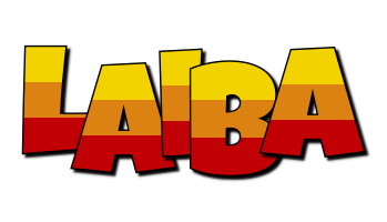 laiba jungle logo