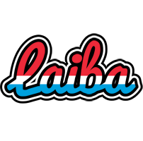 laiba norway logo