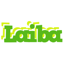 laiba picnic logo