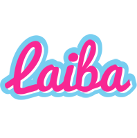 laiba popstar logo