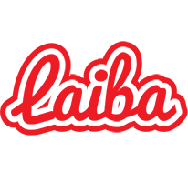 laiba sunshine logo