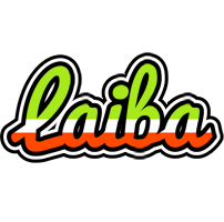 laiba superfun logo