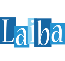 laiba winter logo