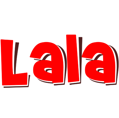 lala basket logo