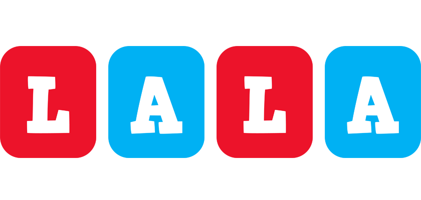 lala diesel logo