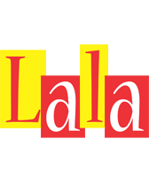 lala errors logo