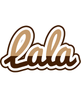 lala exclusive logo