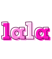 lala hello logo