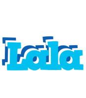 lala jacuzzi logo