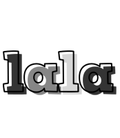 lala night logo