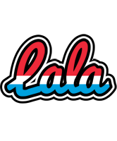 lala norway logo