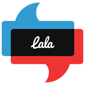 lala sharks logo