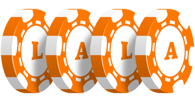lala stacks logo