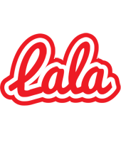 lala sunshine logo