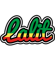 lalit african logo