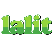 lalit apple logo
